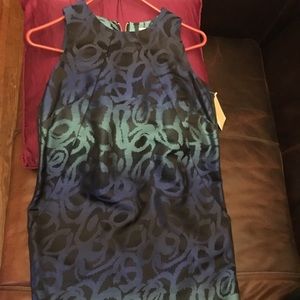 Michael Michael Kors dress